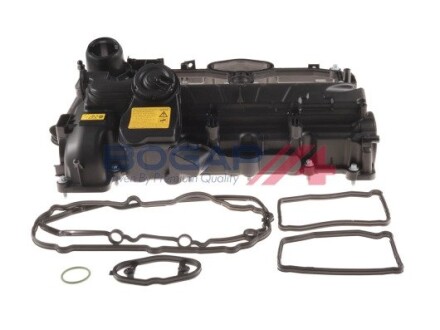 Кришка двигуна Bogap B1115123 (фото 1)
