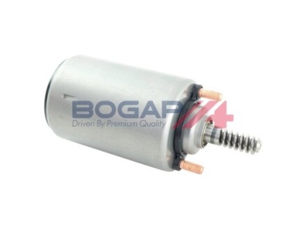 Привід ексцентрикового вала Bogap B1350100 (фото 1)