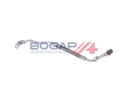 Шланг Bogap B1729106