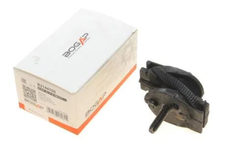 Опора КПП Bogap B2144100