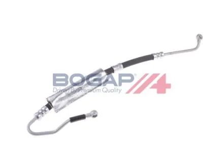 Трубка гідропідсилювача Bogap B3220104