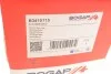 Амортизатор Bogap B3410115 (фото 2)