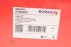 Подушка пневмопідвіски Bogap B3426123 (фото 2)