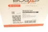 Радіатор масляний Bogap B4222107 (фото 8)