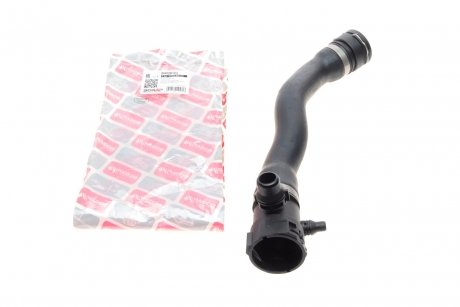 Патрубок системи охолодження Bogap B4228103