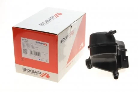 Бачок охолоджуючої рідини Bogap B4240125