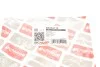 Фланець охолоджуючої рідини Bogap B4252115 (фото 7)