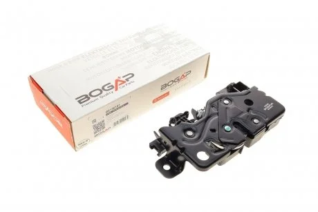 Замок кришки багажника Bogap B5136101