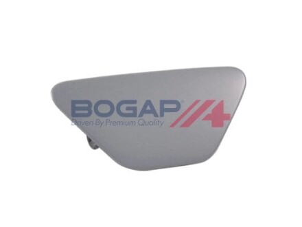 Щиток омывателя гр.F10 Bogap B5522152