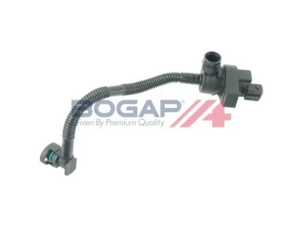 Вентиляционный клапан бензобака Bogap B6316105