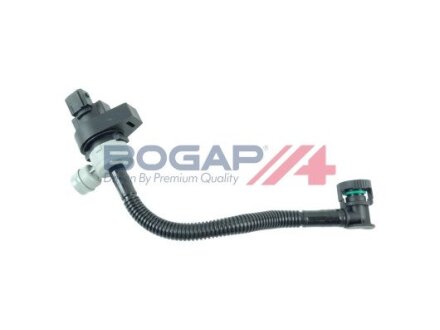 Клапан бензобака Bogap B6316106