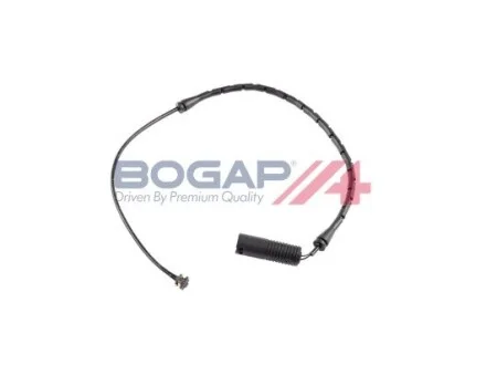 Датчик зносу гальмівних колодок Bogap B7118171