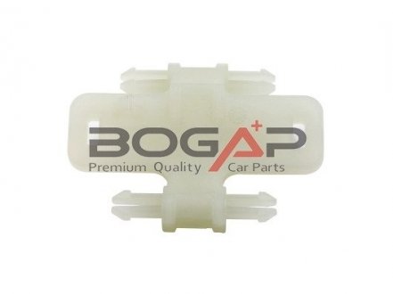 Планка заспокоювача Bogap C1313105