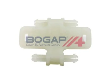 Планка заспокоювача Bogap C1313105