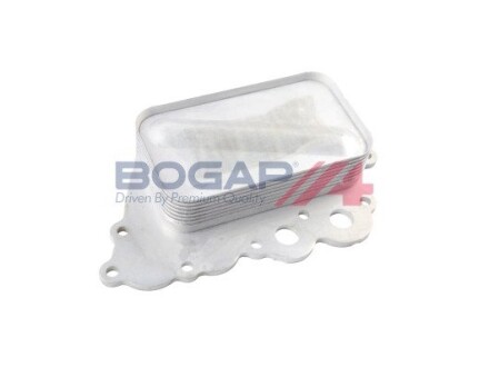 Радіатор масляний Bogap C1425105