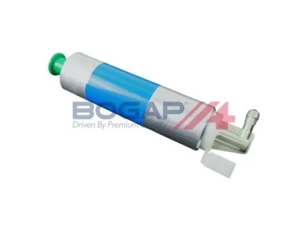 Топливний насос Bogap C1622105