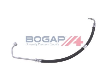 Шланг гiдропiдсилювача Bogap C3220101