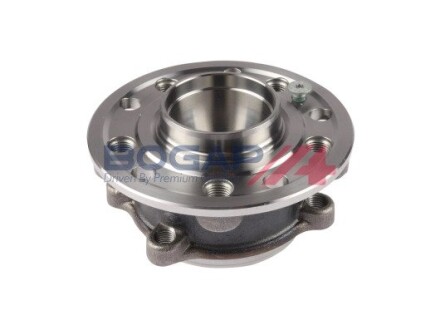 Маточина колеса Bogap C3334102