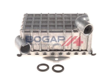 Радіатор масляний Bogap C4222101