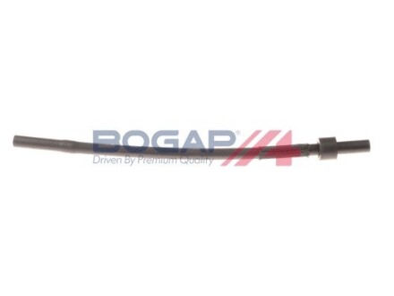 Шланг радіатора Bogap C4255100