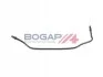 Патрубок Bogap C4255107 (фото 1)