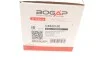 Форсунка фароомивача, права Bogap C5522100 (фото 10)