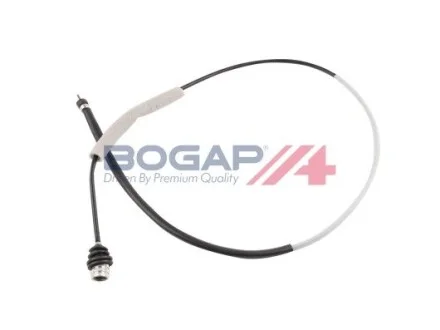 Трос спідометра Bogap C5720100