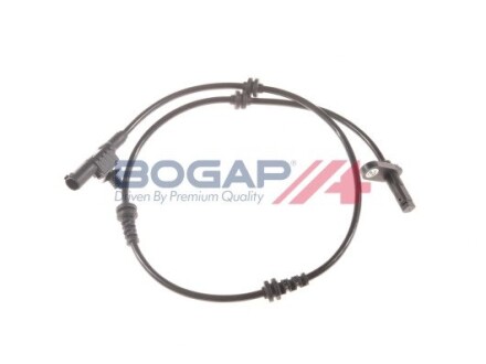 Датчик частоти обертання колеса Bogap C7117109