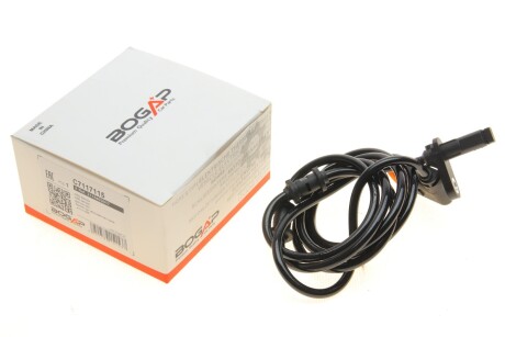 Датчик частоти обертання колеса Bogap C7117115