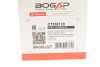 Кнопка склопідйомника Bogap C7358120 (фото 6)