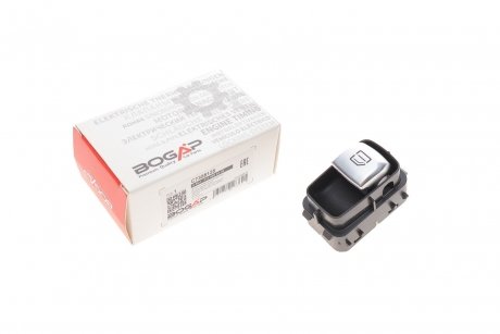 Кнопка склопідйомника Bogap C7358125