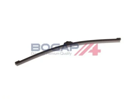 Фото 1 - щітка склоочисника Bogap C8310101 Щітка склоочисника Bogap C8310101 (фото 1)