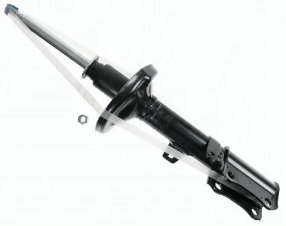 Амортизатор задній. Gas Toyota Carina 92-96 BOGE 32-D63-A