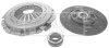 К-кт зчеплення Hyundai Tucson 2.0CRDi 04-/Kia Sportage (JE) 2.0CRDI 05- BORG & BECK HK2217 (фото 1)