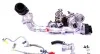 Турбина VW BorgWarner 1000 993 0098 (фото 1)