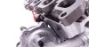 Турбина VW BorgWarner 1000 993 0098 (фото 11)