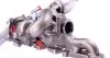 Турбина VW BorgWarner 1000 993 0098 (фото 13)