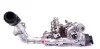 Турбина VW BorgWarner 1000 993 0098 (фото 14)
