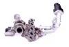 Турбина VW BorgWarner 1000 993 0098 (фото 6)