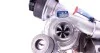 Турбина VW BorgWarner 1000 993 0098 (фото 8)