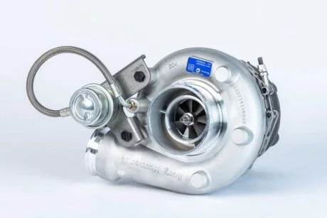 Турбокомпресор BorgWarner 12709880067