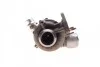 Турбіна MB BorgWarner 1635 988 0029 (фото 5)