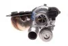 Турбина BMW BorgWarner 1853 988 0004 (фото 16)