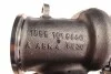 Турбина BMW BorgWarner 1853 988 0004 (фото 10)