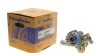 Турбина Citroen Berlingo 2.0HDI 02- (90PS) BorgWarner 53039880023 (фото 1)