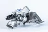 Турбіна двигуна BorgWarner 53039880290 (фото 1)