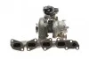 Турбина Skoda BorgWarner 5303 988 0621 (фото 9)