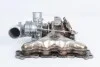 Турбокомпресор BorgWarner 53039980462 (фото 2)