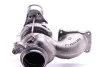 Турбина MB BorgWarner 5304 988 0057 (фото 11)