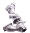 Турбина MB BorgWarner 5304 988 0057 (фото 12)